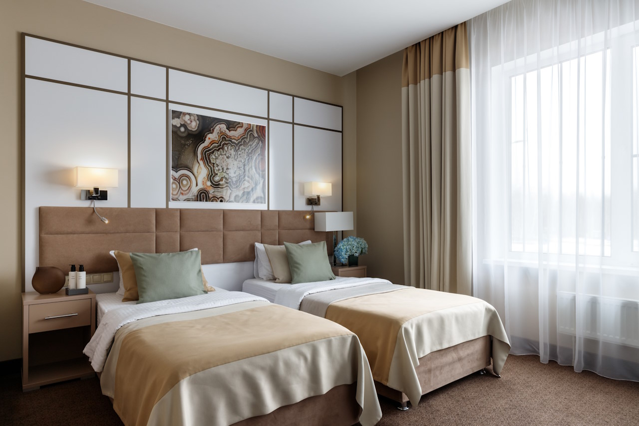 Президентский номер, фото 4