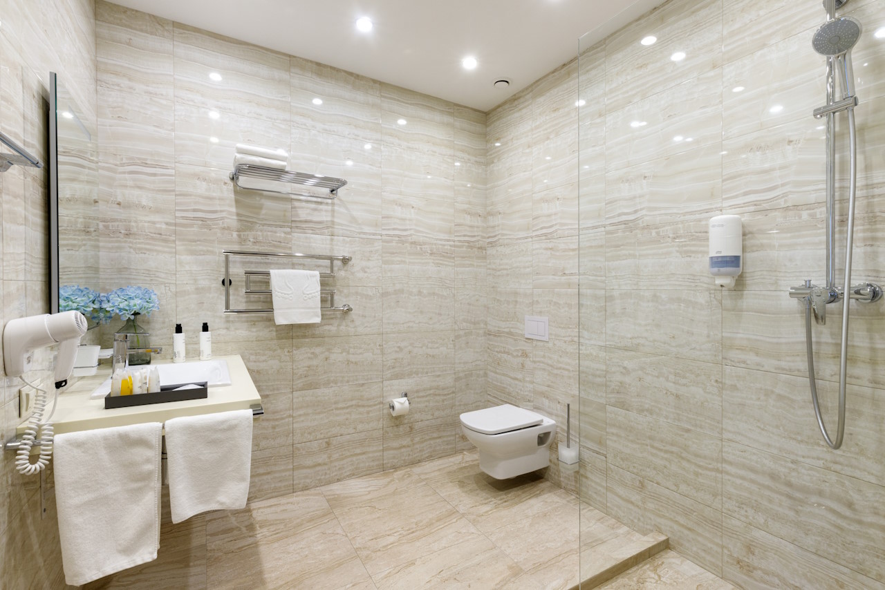 Президентский номер, фото 5