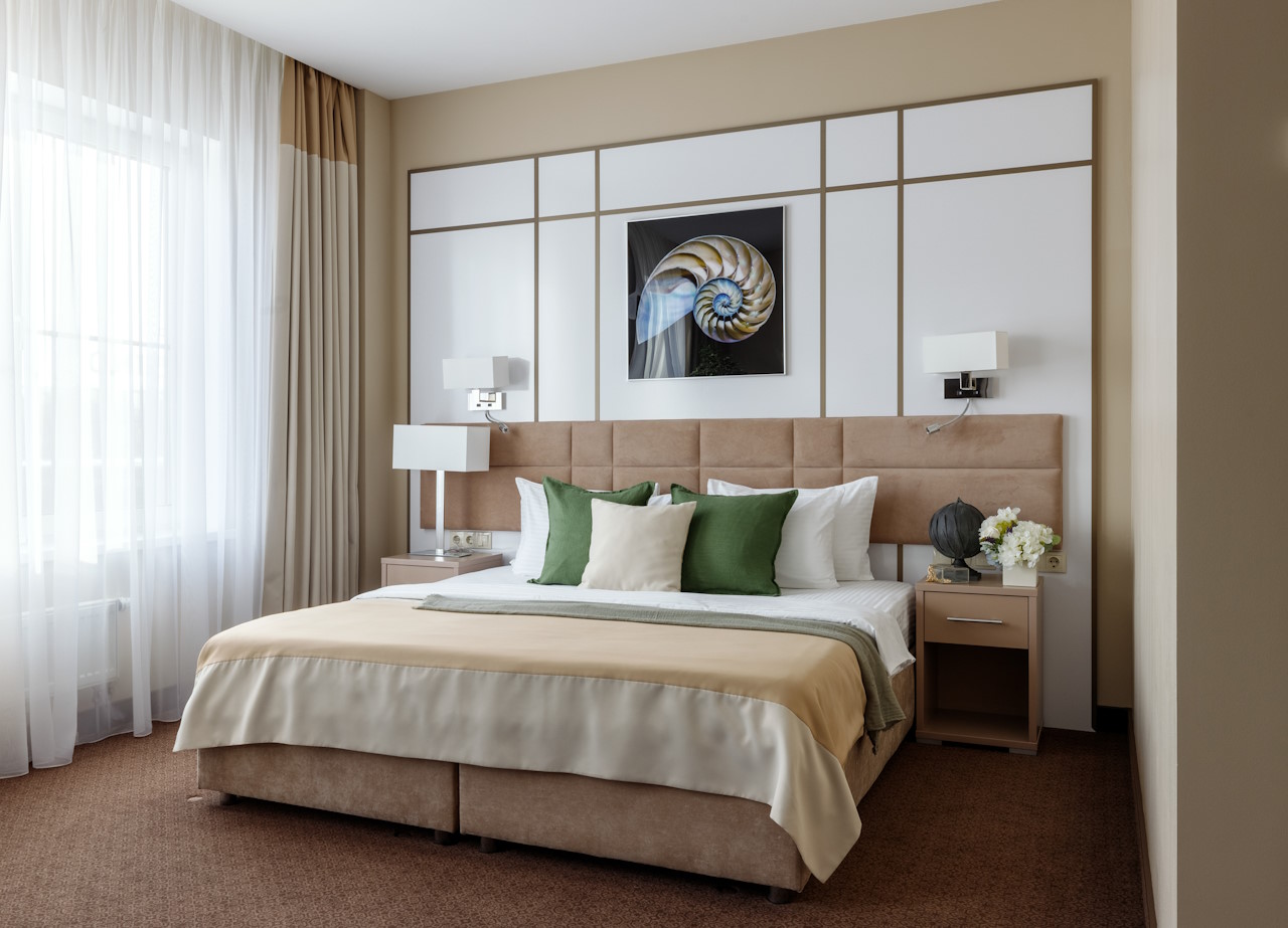 Президентский номер, фото 6