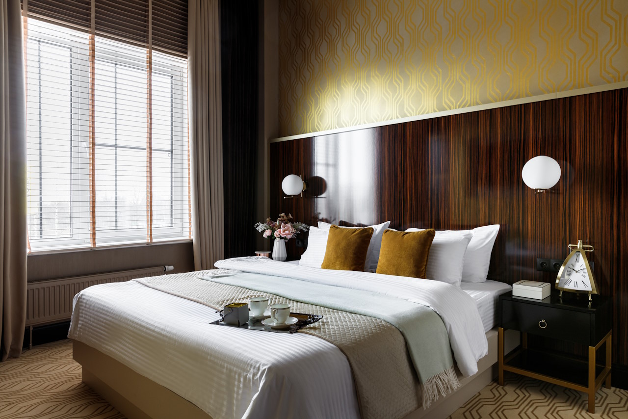 Стандартный номер, фото 1